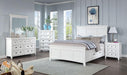 CASTILE Chest, White - Royal Furniture & Gifts (MI) - Multi Location