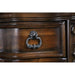 Arcturus Brown Cherry Dresser - Royal Furniture & Gifts (MI) - Multi Location