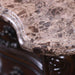 Arcturus Brown Cherry Dresser - Royal Furniture & Gifts (MI) - Multi Location