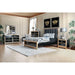 Braunfels Mirror - Royal Furniture & Gifts (MI) - Multi Location