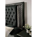 Demetria Bed - Royal Furniture & Gifts (MI) - Multi Location