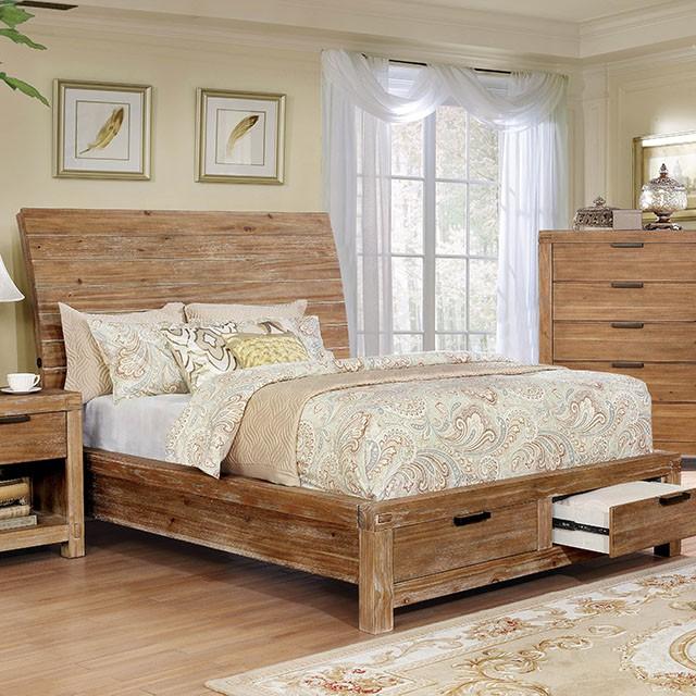 Dion Bed - Royal Furniture & Gifts (MI) - Multi Location