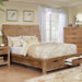 Dion Bed - Royal Furniture & Gifts (MI) - Multi Location