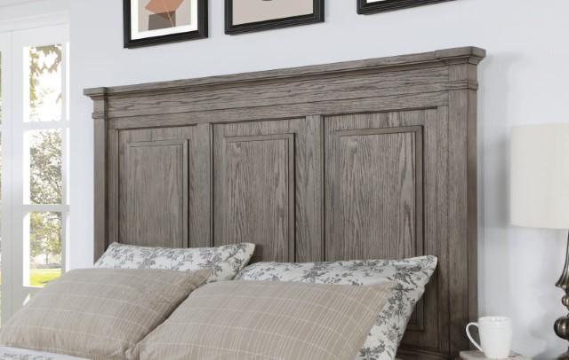 Durango Bed - Royal Furniture & Gifts (MI) - Multi Location