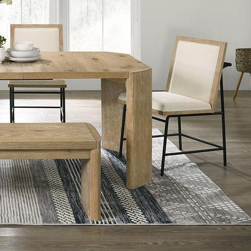 Edenbridge Dining Table - Royal Furniture & Gifts (MI) - Multi Location