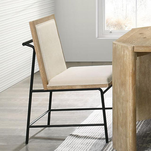 Edenbridge Side Chair - Royal Furniture & Gifts (MI) - Multi Location