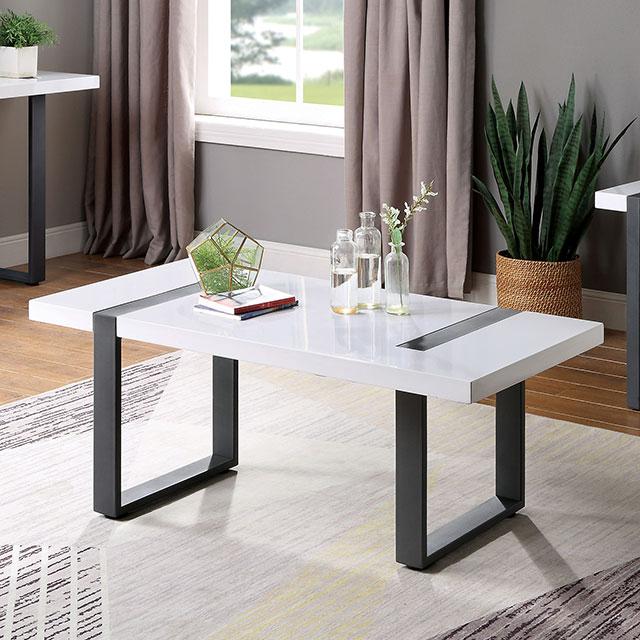 EIMEAR Coffee Table - Royal Furniture & Gifts (MI) - Multi Location
