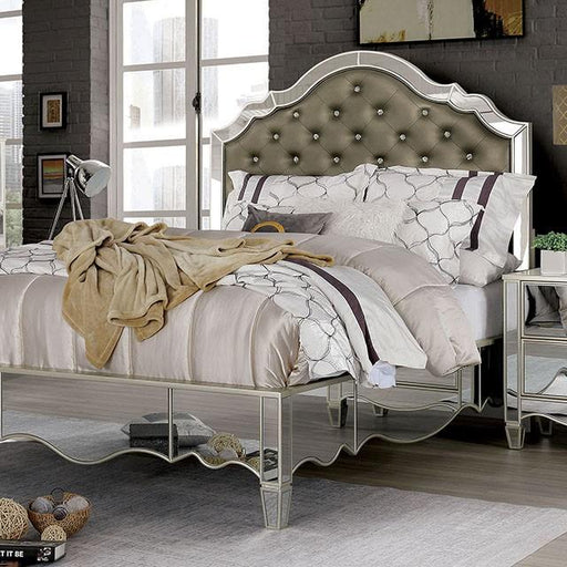 Eliora Bed - Royal Furniture & Gifts (MI) - Multi Location