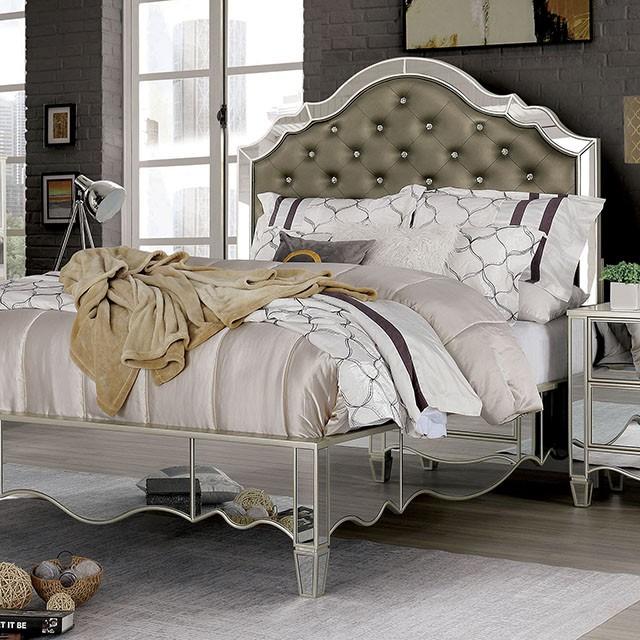 Eliora Bed - Royal Furniture & Gifts (MI) - Multi Location