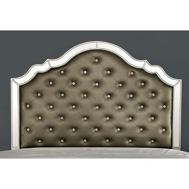 Eliora Bed - Royal Furniture & Gifts (MI) - Multi Location