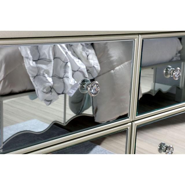 Eliora Bed - Royal Furniture & Gifts (MI) - Multi Location