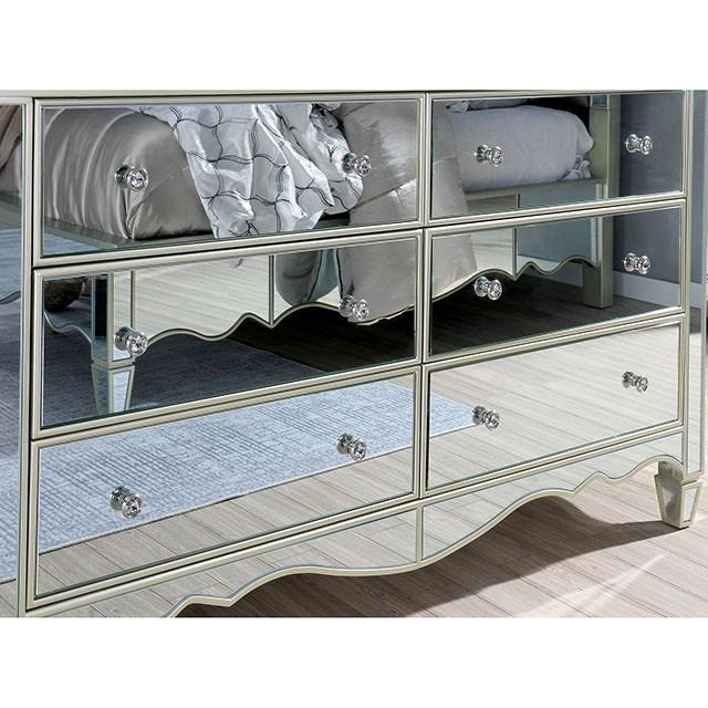 Eliora Bed - Royal Furniture & Gifts (MI) - Multi Location