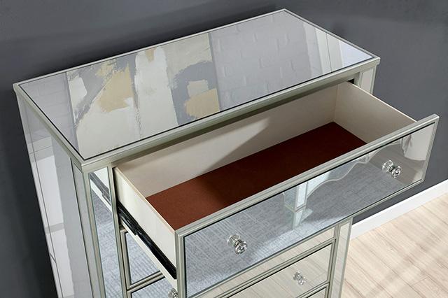 Eliora Bed - Royal Furniture & Gifts (MI) - Multi Location
