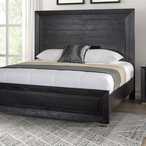 Ashbourne Bed - Royal Furniture & Gifts (MI) - Multi Location