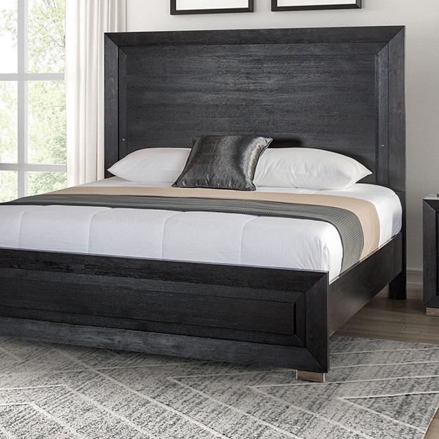 Ashbourne Bed - Royal Furniture & Gifts (MI) - Multi Location