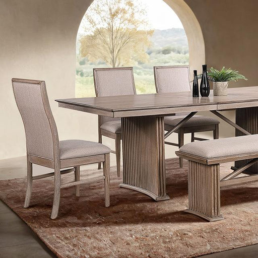 Ellesmere Dining Table - Royal Furniture & Gifts (MI) - Multi Location