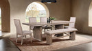 Ellesmere Bench - Royal Furniture & Gifts (MI) - Multi Location