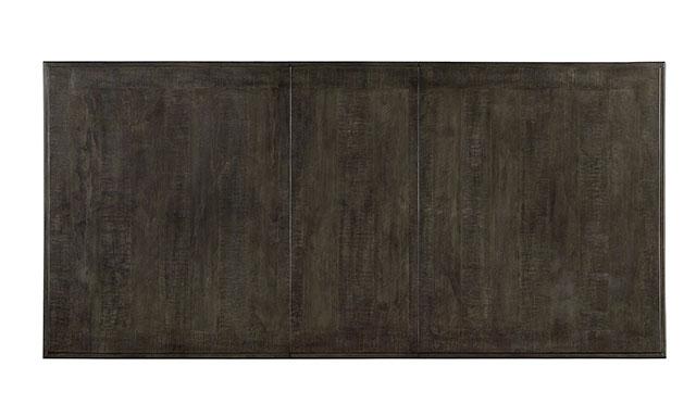 AULETTA Dining Table, Gray - Royal Furniture & Gifts (MI) - Multi Location