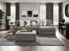 Elmhurst L-shaped Sectional - Royal Furniture & Gifts (MI) - Multi Location