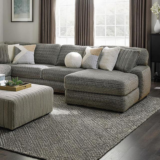 Elmhurst U-shaped Sectional - Royal Furniture & Gifts (MI) - Multi Location