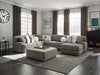Elmhurst U-shaped Sectional - Royal Furniture & Gifts (MI) - Multi Location