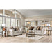 Emely Love Seat - Royal Furniture & Gifts (MI) - Multi Location
