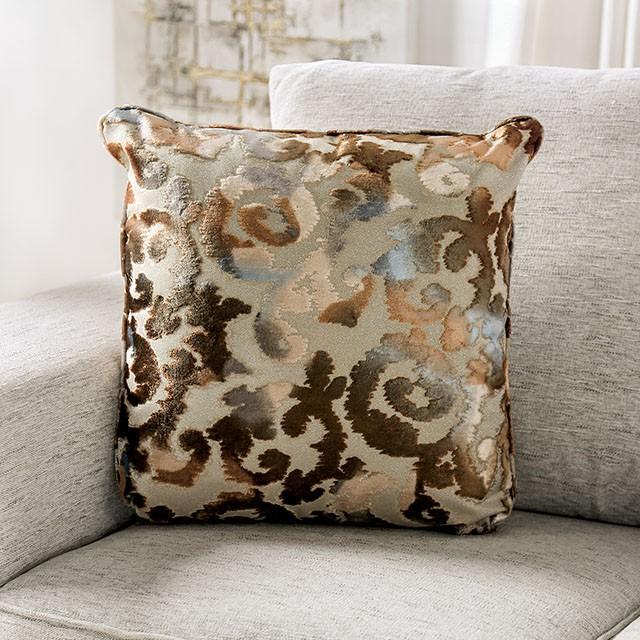 Emely Love Seat - Royal Furniture & Gifts (MI) - Multi Location