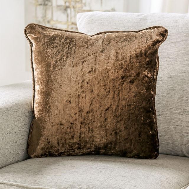 Emely Love Seat - Royal Furniture & Gifts (MI) - Multi Location