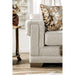 Emely Love Seat - Royal Furniture & Gifts (MI) - Multi Location