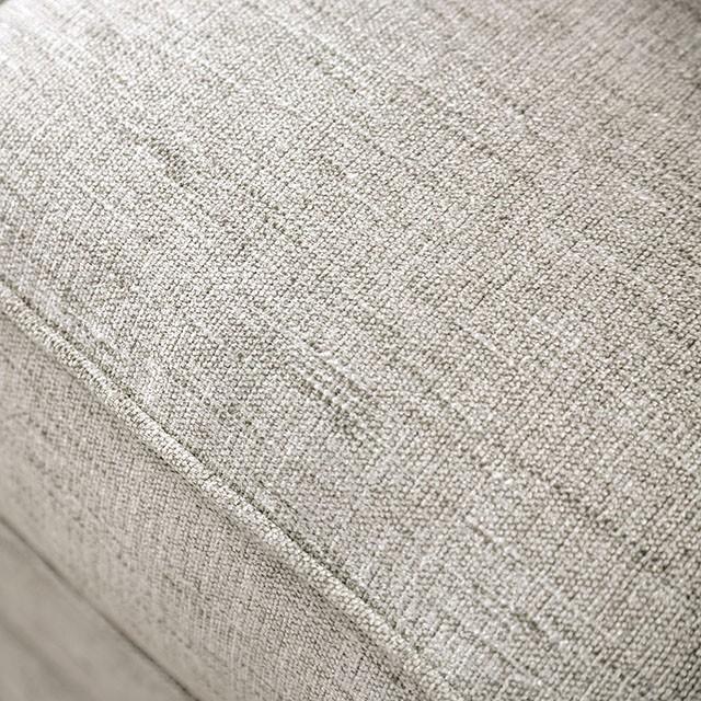 Emely Love Seat - Royal Furniture & Gifts (MI) - Multi Location