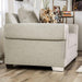 Emely Love Seat - Royal Furniture & Gifts (MI) - Multi Location