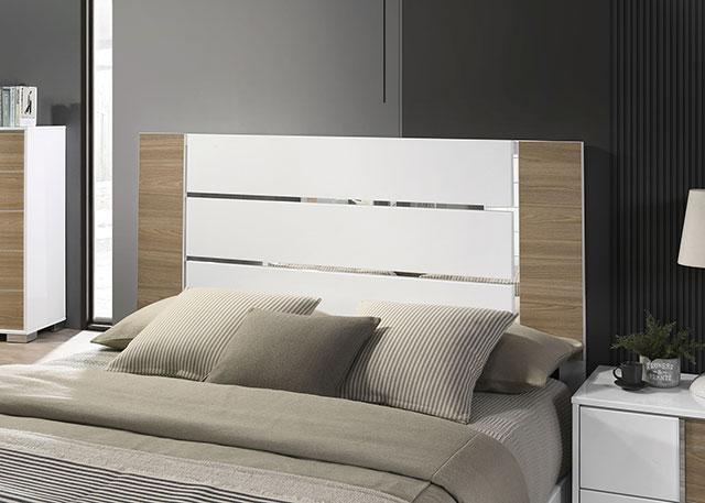 Erlangen Bed - Royal Furniture & Gifts (MI) - Multi Location