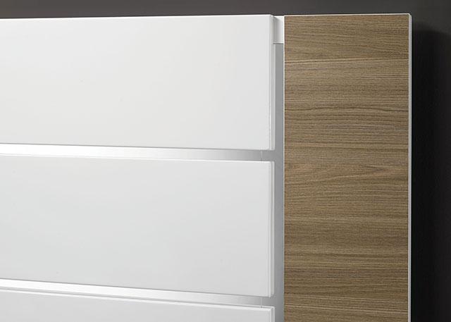 Erlangen Bed - Royal Furniture & Gifts (MI) - Multi Location