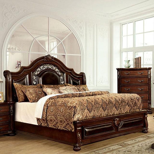 Flandreau Bed - Royal Furniture & Gifts (MI) - Multi Location