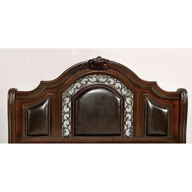 Flandreau Bed - Royal Furniture & Gifts (MI) - Multi Location