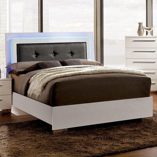Clementine Bed - Royal Furniture & Gifts (MI) - Multi Location