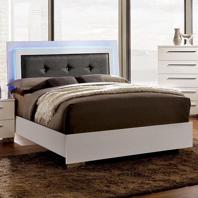 Clementine Bed - Royal Furniture & Gifts (MI) - Multi Location