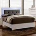 Clementine Bed - Royal Furniture & Gifts (MI) - Multi Location