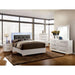 Clementine Bed - Royal Furniture & Gifts (MI) - Multi Location