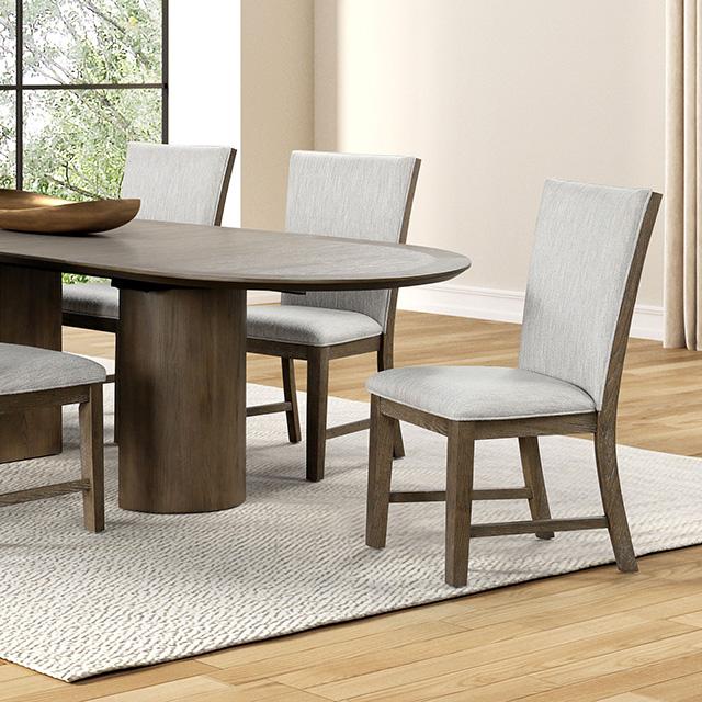 Engineered Wood|Fabric|Foam|Glass|Oak Veneer|Rubberwood