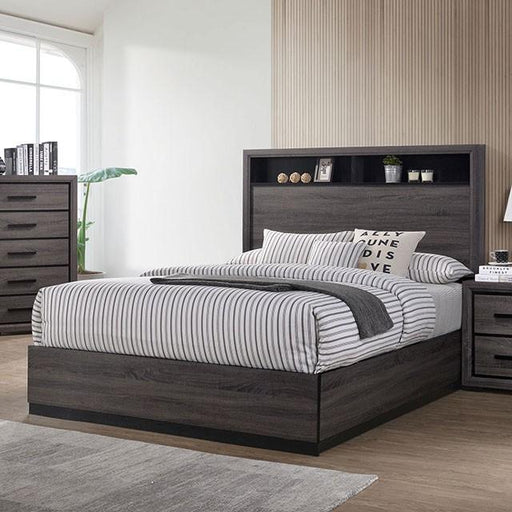 Conwy Bed - Royal Furniture & Gifts (MI) - Multi Location