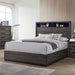 Conwy Bed - Royal Furniture & Gifts (MI) - Multi Location