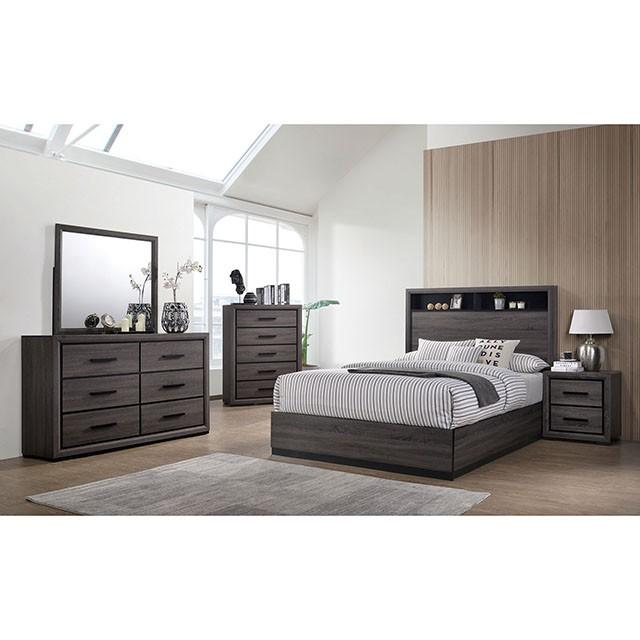Conwy Bed - Royal Furniture & Gifts (MI) - Multi Location