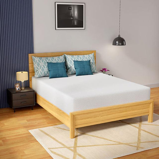 Coreopsis 12" Queen Memory Foam Wave Comfort - Royal Furniture & Gifts (MI) - Multi Location