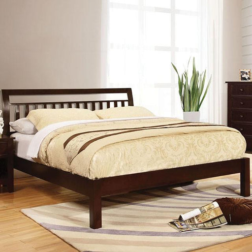 Corry Bed - Royal Furniture & Gifts (MI) - Multi Location