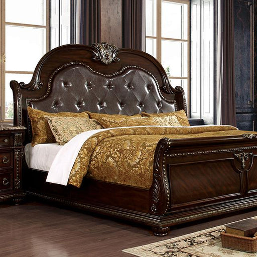 Fromberg Bed - Royal Furniture & Gifts (MI) - Multi Location
