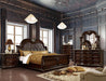 Fromberg Bed - Royal Furniture & Gifts (MI) - Multi Location