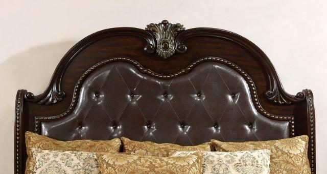 Fromberg Bed - Royal Furniture & Gifts (MI) - Multi Location