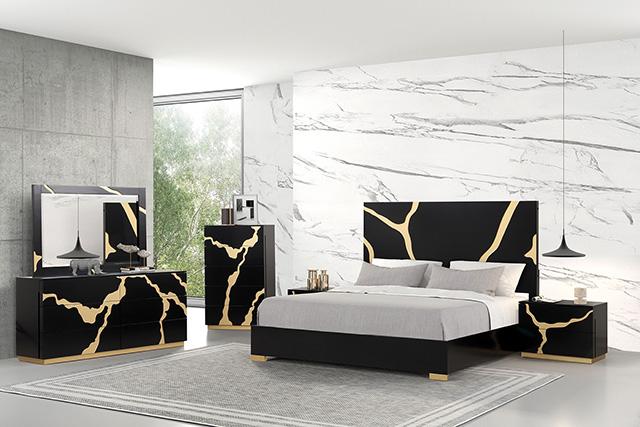 Goldsberg Dresser - Royal Furniture & Gifts (MI) - Multi Location