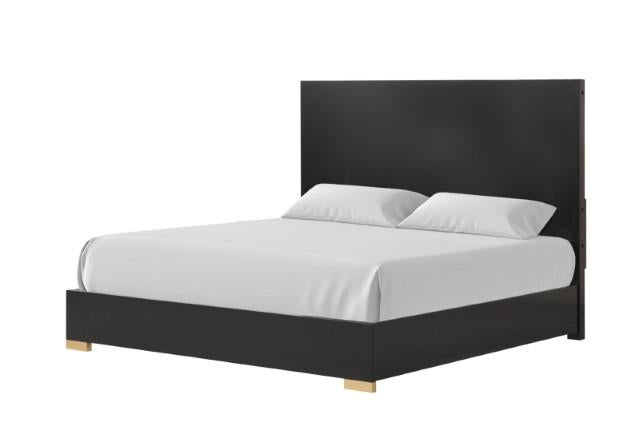 Goldsberg Bed - Royal Furniture & Gifts (MI) - Multi Location